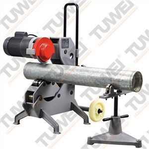 Станок для резки труб 2-12 дюймов