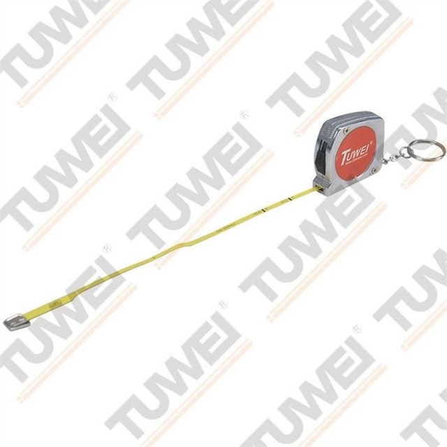 Π Лента для измерения канавок на трубах