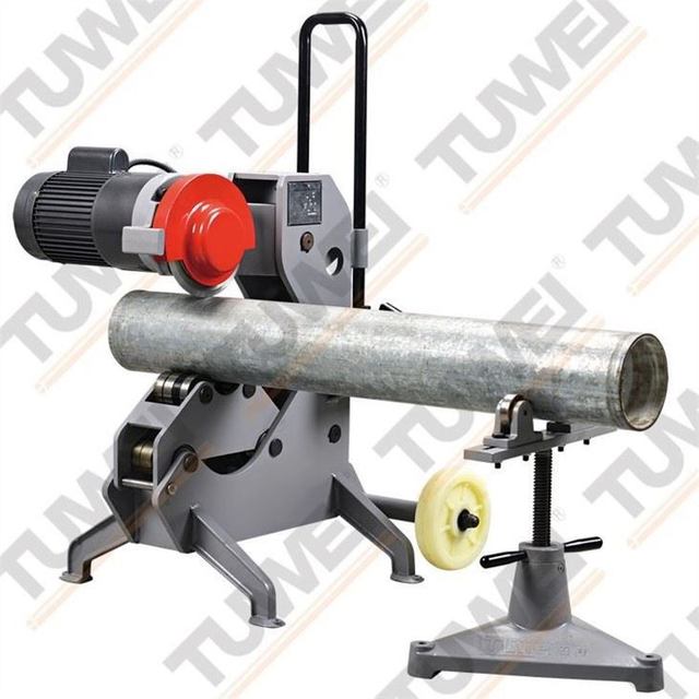 Портативный труборез 2-12 дюймов