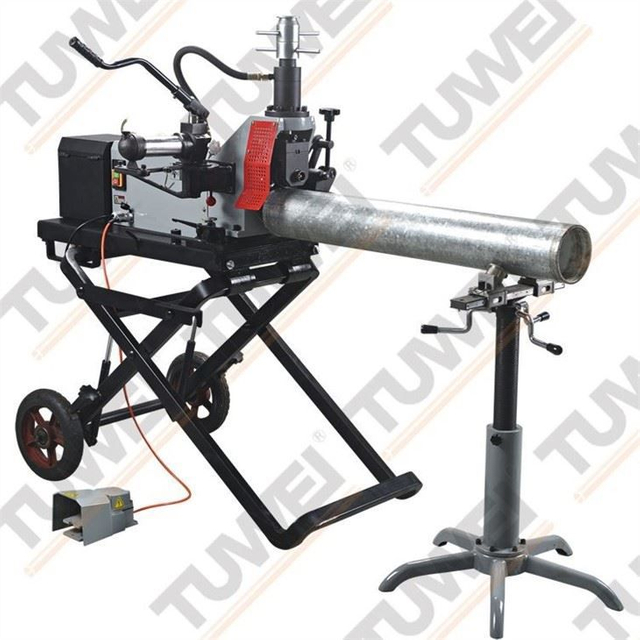 Портативный грувер