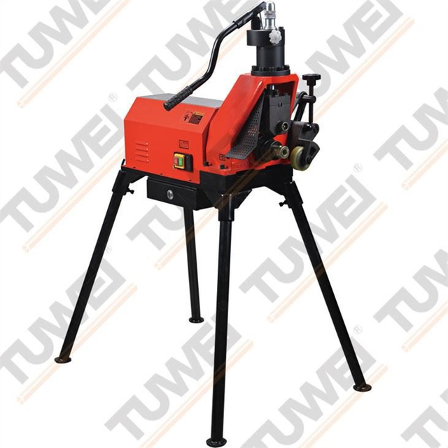 Инструменты для накатки 12-дюймовых труб