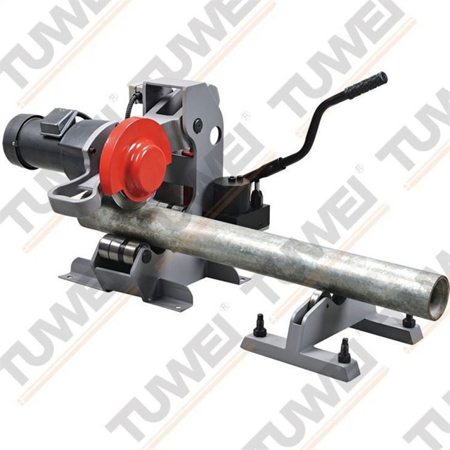 2-8-дюймовый труборез